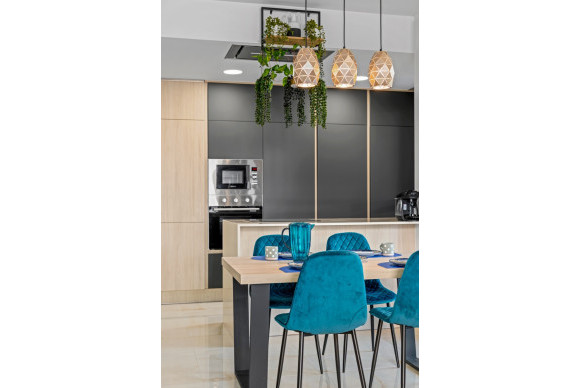 Herverkoop - Appartement  - Orihuela Costa - Playa Flamenca