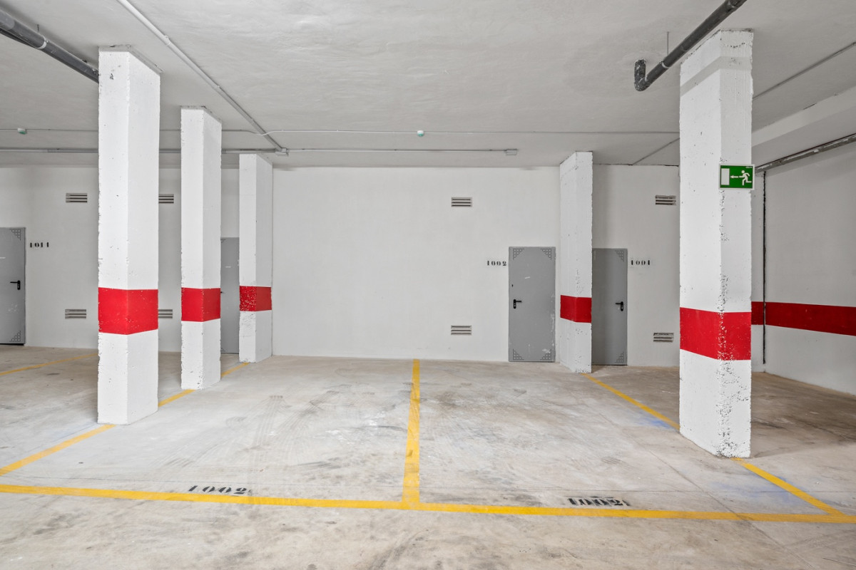 Herverkoop - Appartement  - Orihuela Costa - Playa Flamenca