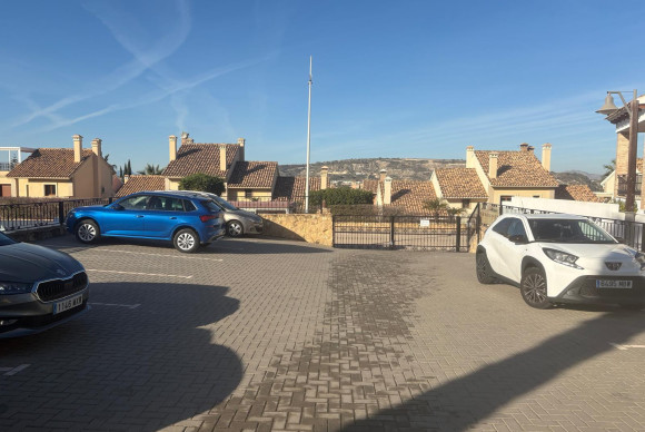 Revente - Maison de ville - Algorfa - La Finca Golf Resort