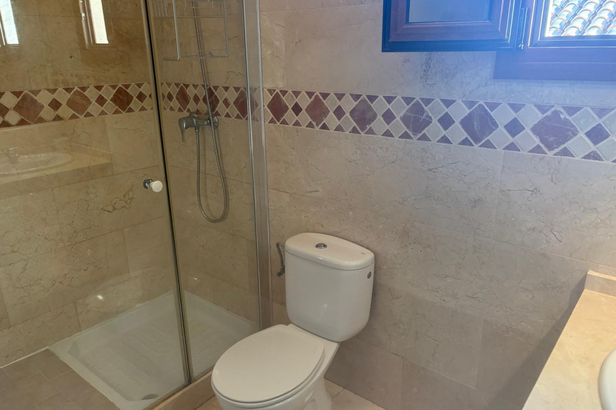 Revente - Maison de ville - Algorfa - La Finca Golf Resort