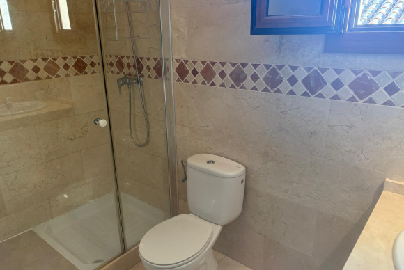 Revente - Maison de ville - Algorfa - La Finca Golf Resort