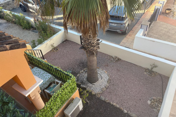 Revente - Maison de ville - Algorfa - La Finca Golf Resort