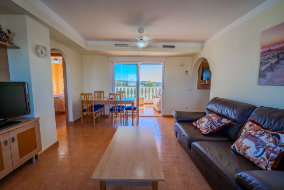 Herverkoop - Appartement  - Guardamar del Segura - El Eden