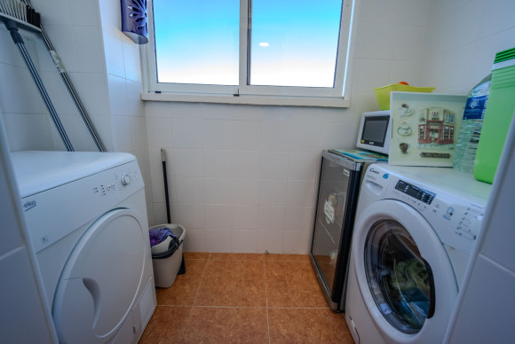 Herverkoop - Appartement  - Guardamar del Segura - El Eden