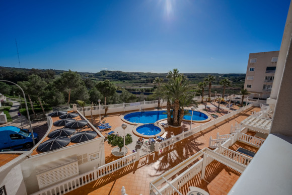 Herverkoop - Appartement  - Guardamar del Segura - El Eden