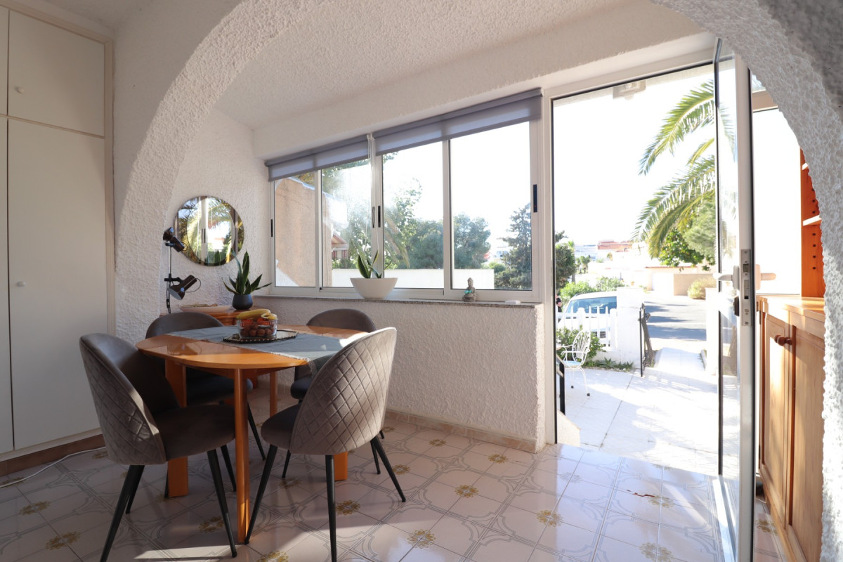 Herverkoop - Appartement - Ciudad Quesada - Altos de Quesada