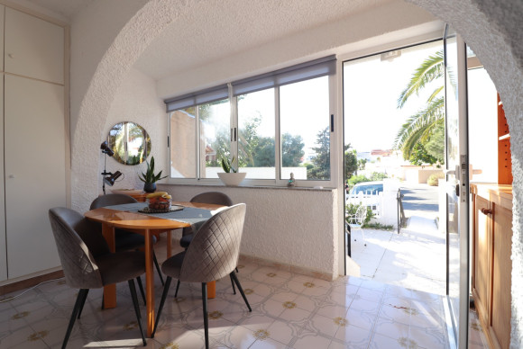 Herverkoop - Appartement - Ciudad Quesada - Altos de Quesada