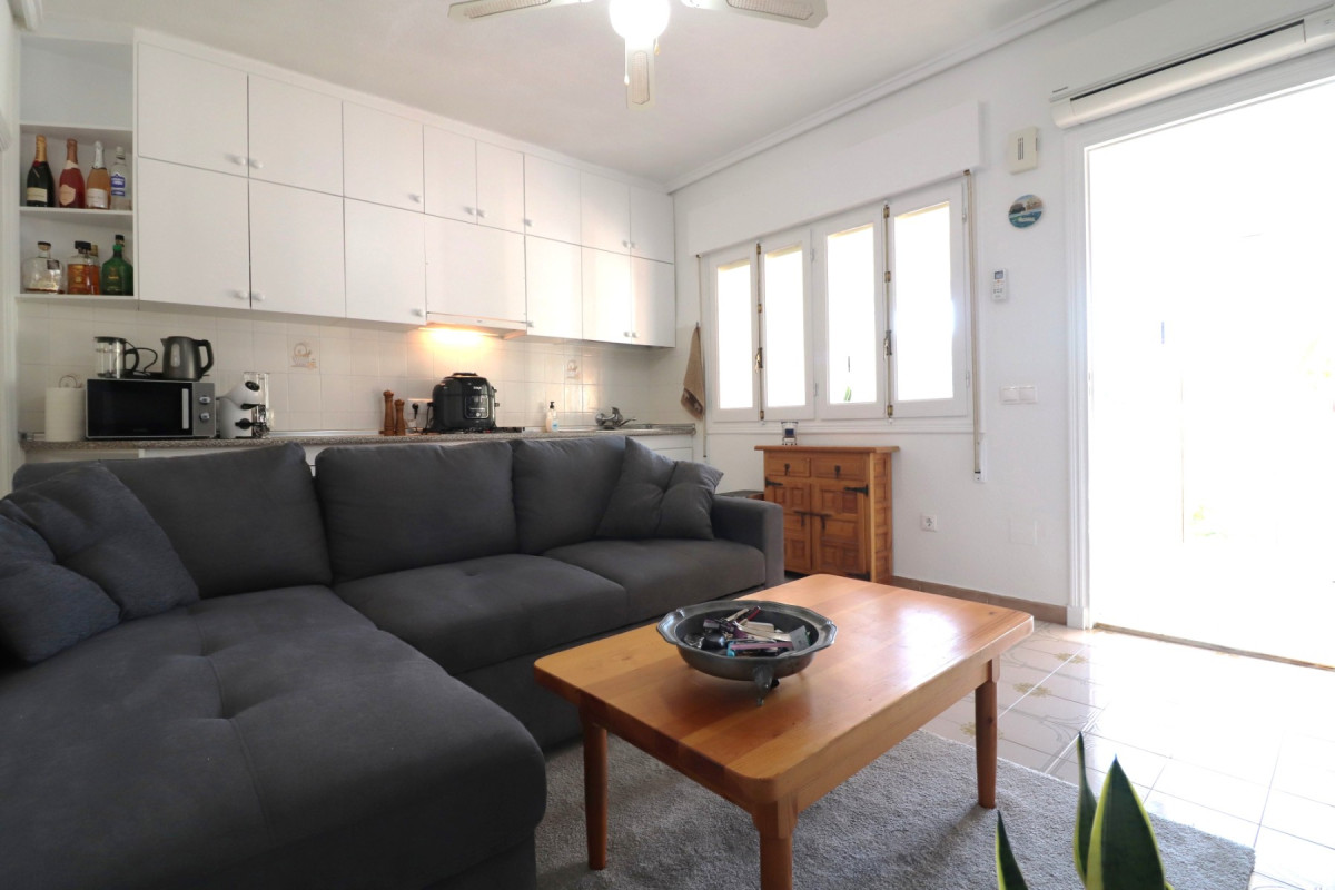 Herverkoop - Appartement - Ciudad Quesada - Altos de Quesada