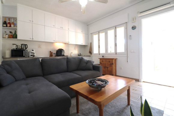 Herverkoop - Appartement - Ciudad Quesada - Altos de Quesada