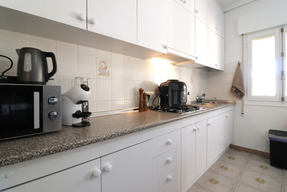 Herverkoop - Appartement - Ciudad Quesada - Altos de Quesada