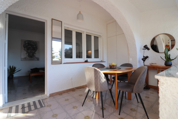 Herverkoop - Appartement - Ciudad Quesada - Altos de Quesada