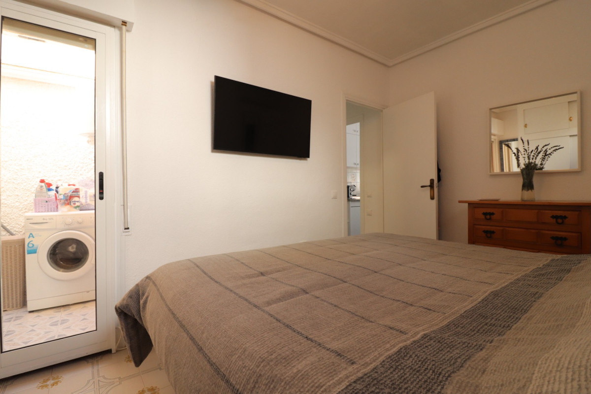 Herverkoop - Appartement - Ciudad Quesada - Altos de Quesada