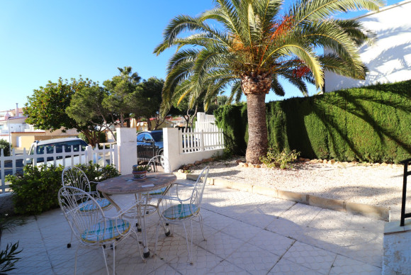 Herverkoop - Appartement - Ciudad Quesada - Altos de Quesada