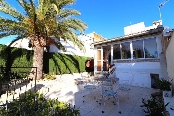 Herverkoop - Appartement - Ciudad Quesada - Altos de Quesada