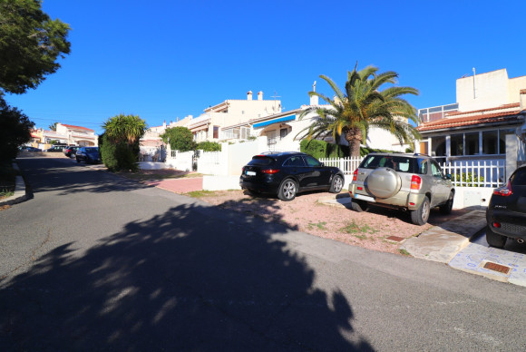 Herverkoop - Appartement - Ciudad Quesada - Altos de Quesada