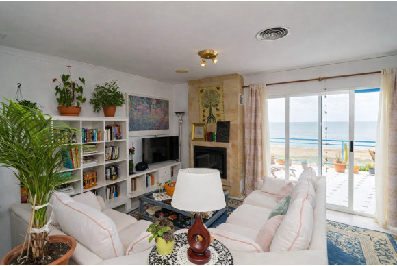 Herverkoop - Apartment / flat - Denia - Les Marines - Las Marinas