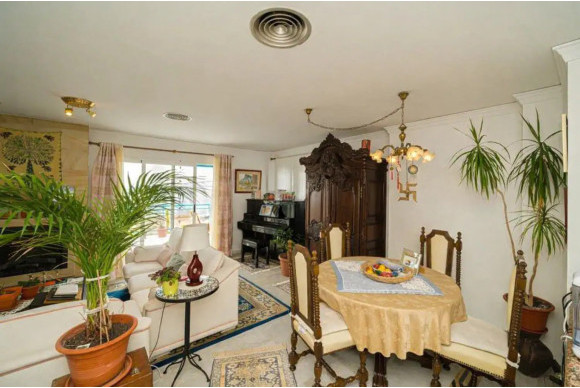 Herverkoop - Apartment / flat - Denia - Les Marines - Las Marinas