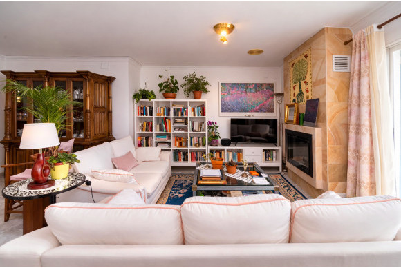 Herverkoop - Apartment / flat - Denia - Les Marines - Las Marinas