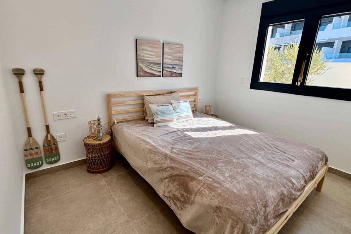 Obra nueva - Villa - Rafal