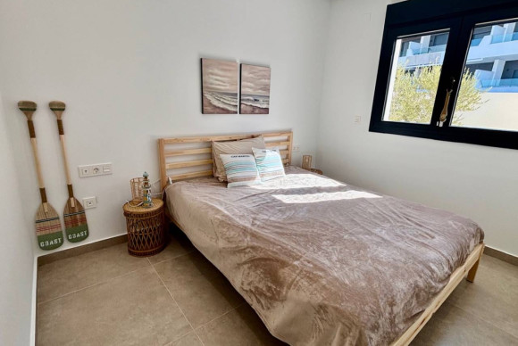 Obra nueva - Villa - Rafal