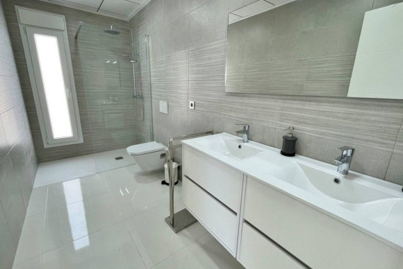 Obra nueva - Villa - Rafal