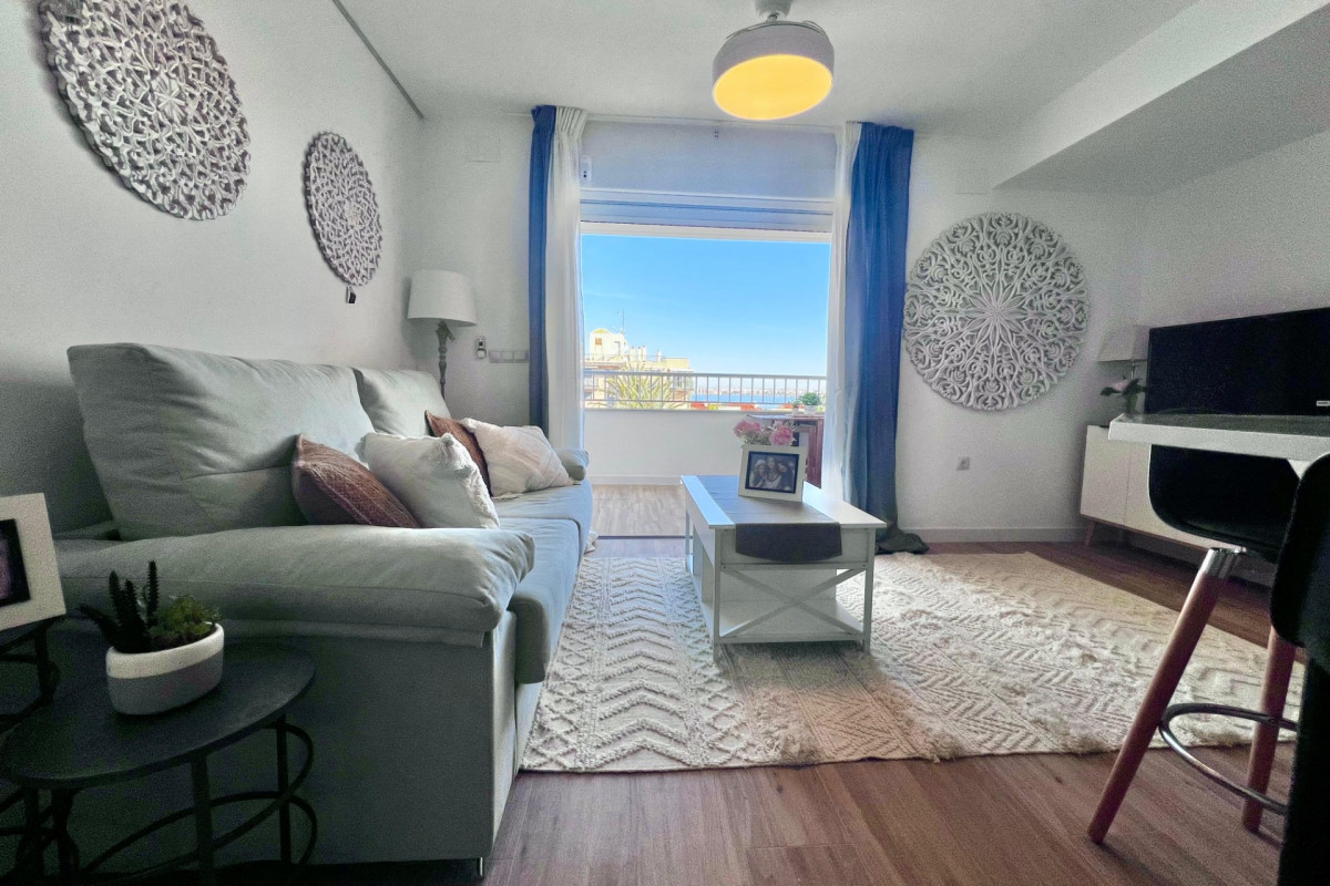 Herverkoop - Appartement  - Torrevieja - Punta prima