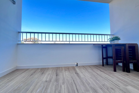 Herverkoop - Appartement  - Torrevieja - Punta prima