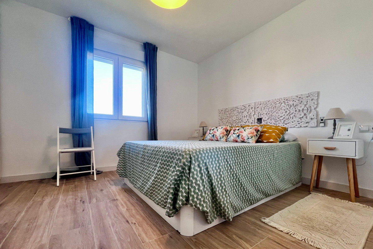 Herverkoop - Appartement  - Torrevieja - Punta prima