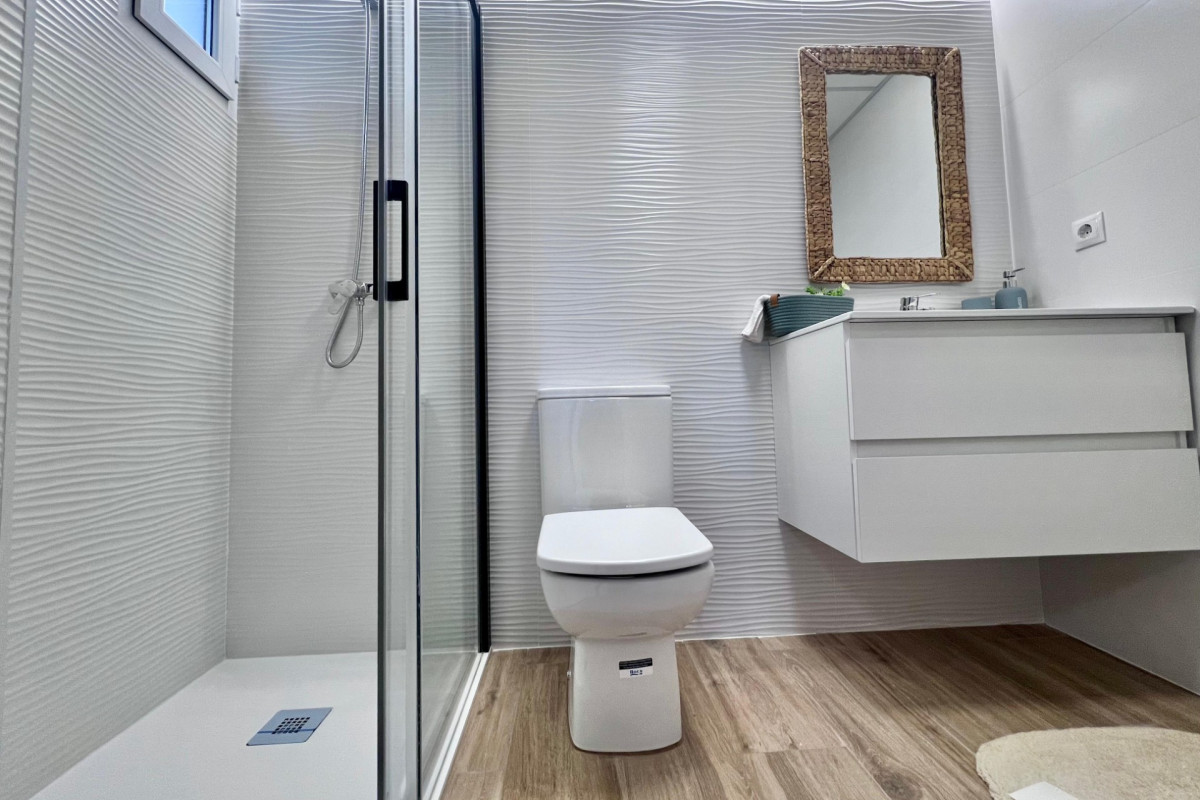 Herverkoop - Appartement  - Torrevieja - Punta prima