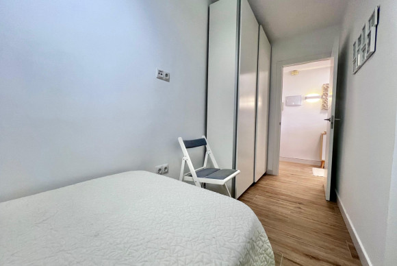 Herverkoop - Appartement  - Torrevieja - Punta prima