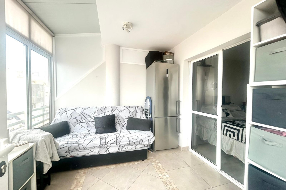 Herverkoop - Appartement  - Torrevieja - Torrevieja Town Centre