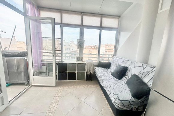 Herverkoop - Appartement  - Torrevieja - Torrevieja Town Centre