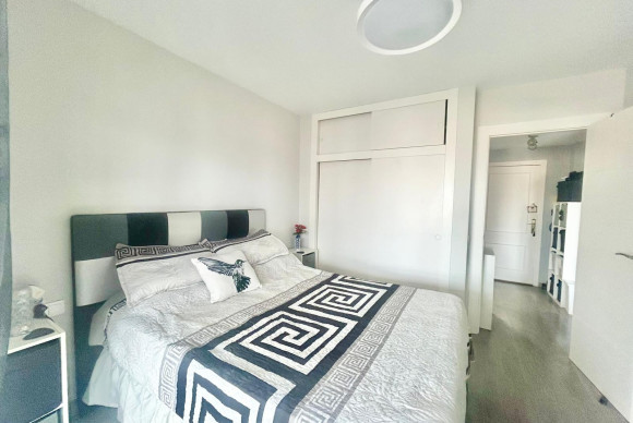 Herverkoop - Appartement  - Torrevieja - Torrevieja Town Centre