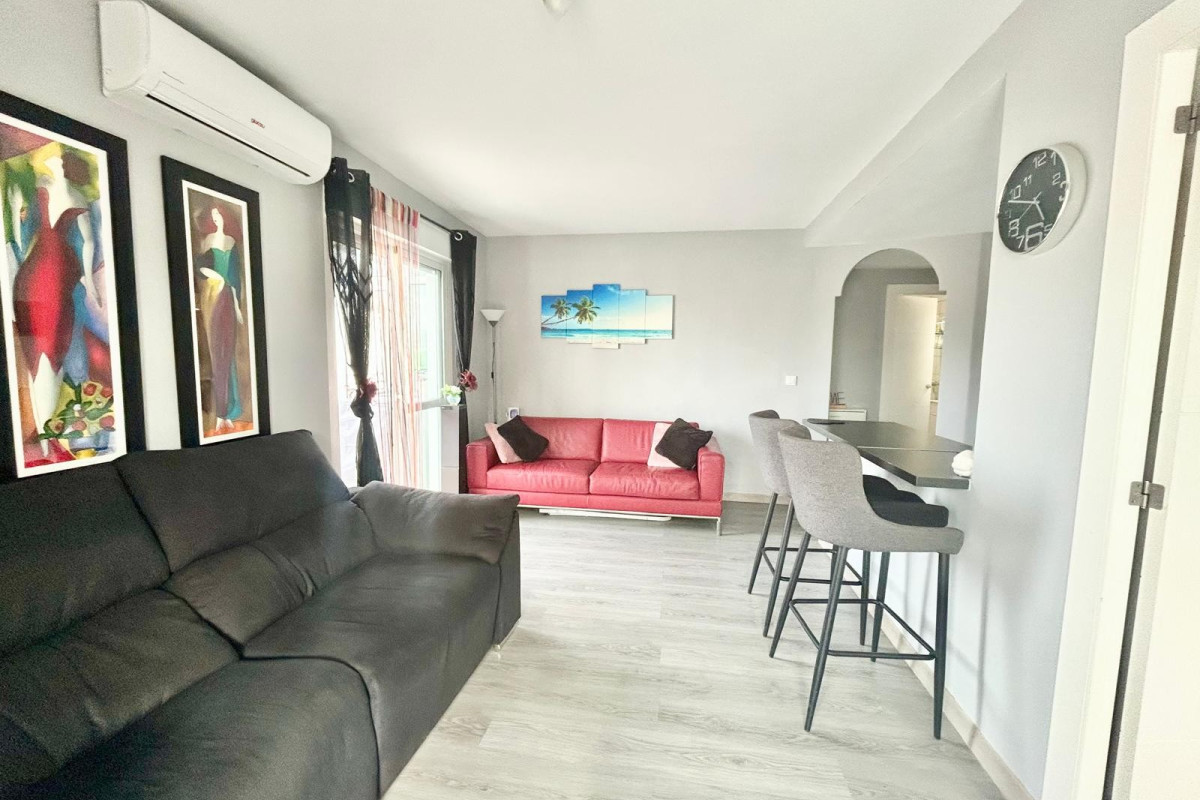 Herverkoop - Appartement  - Torrevieja - Torrevieja Town Centre