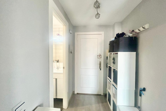 Herverkoop - Appartement  - Torrevieja - Torrevieja Town Centre