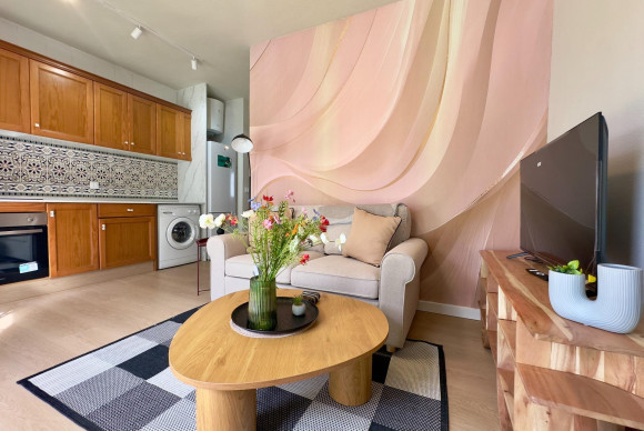 Herverkoop - Appartement - Orihuela Costa - La Regia