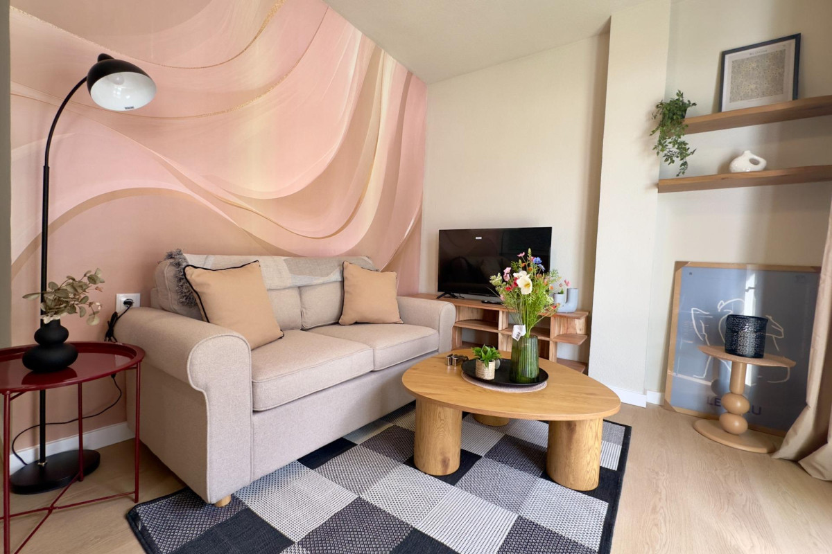 Herverkoop - Appartement - Orihuela Costa - La Regia