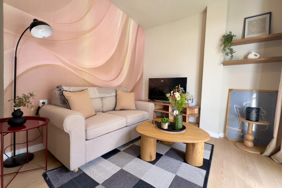 Herverkoop - Appartement - Orihuela Costa - La Regia