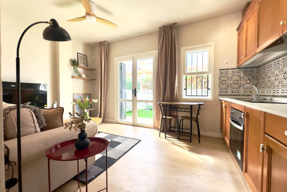 Herverkoop - Appartement - Orihuela Costa - La Regia