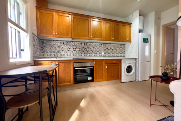 Herverkoop - Appartement - Orihuela Costa - La Regia