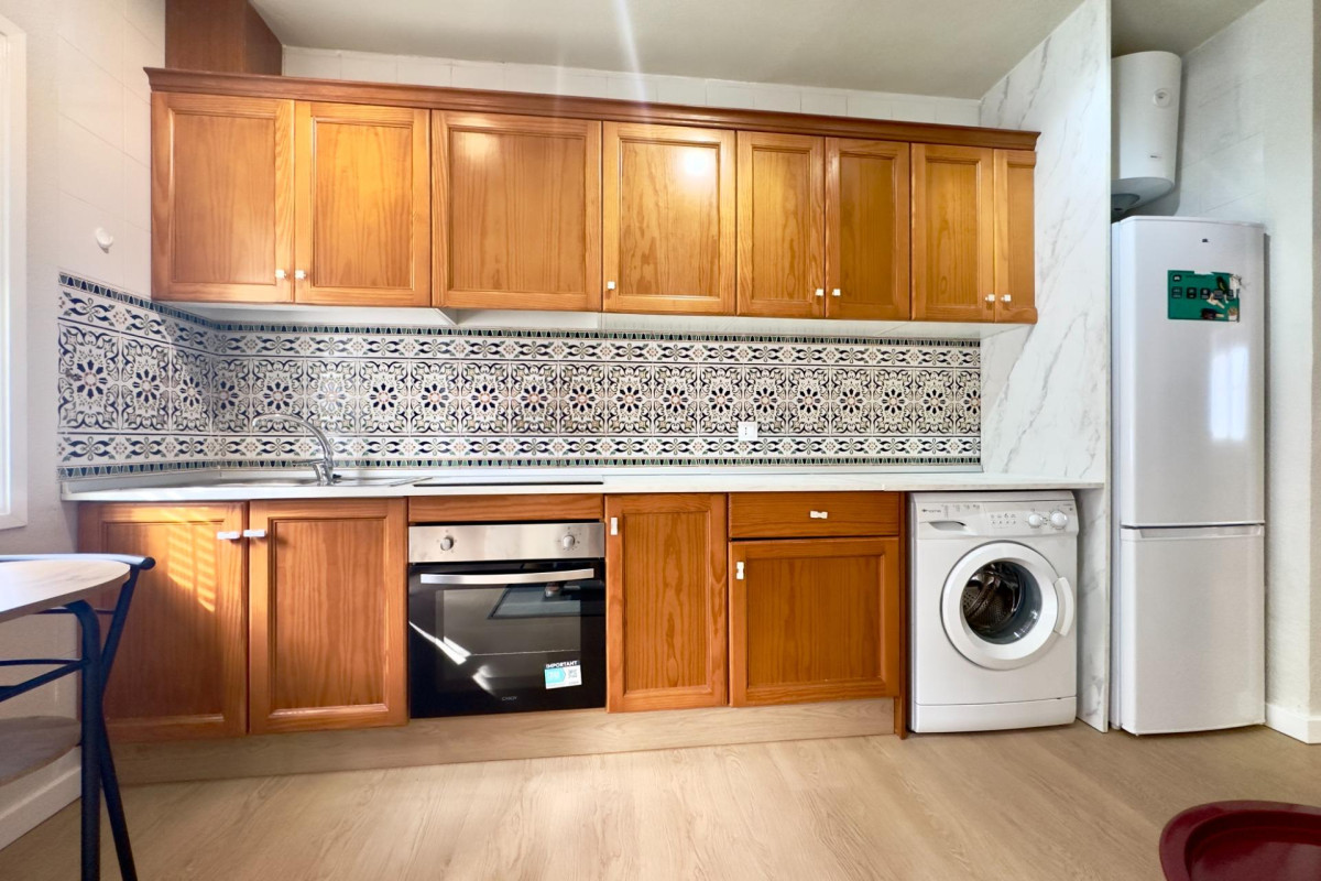 Herverkoop - Appartement - Orihuela Costa - La Regia