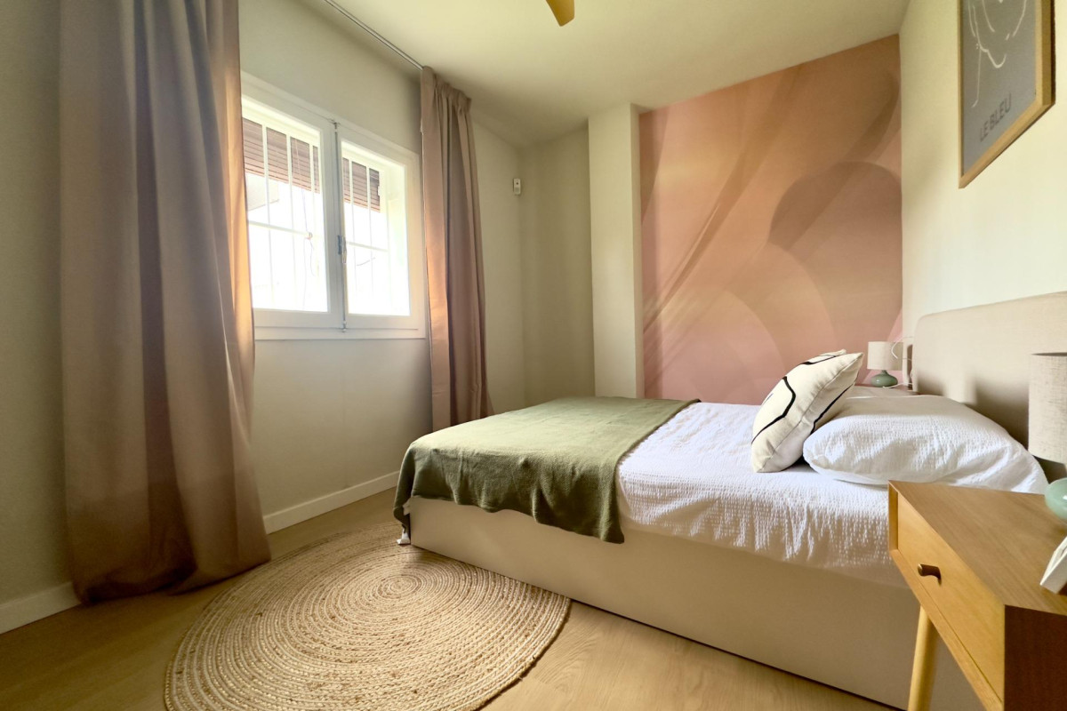 Herverkoop - Appartement - Orihuela Costa - La Regia