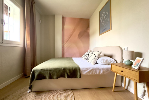 Herverkoop - Appartement - Orihuela Costa - La Regia