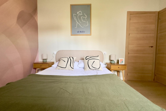 Herverkoop - Appartement - Orihuela Costa - La Regia