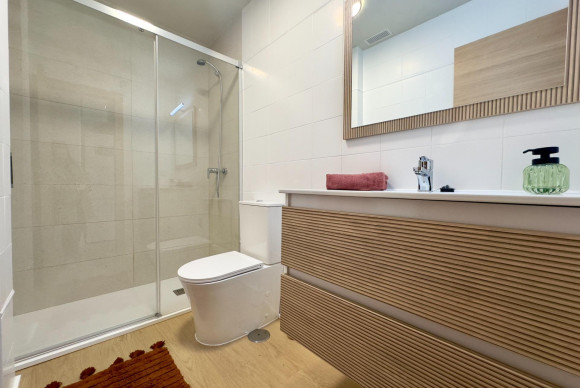 Herverkoop - Appartement - Orihuela Costa - La Regia