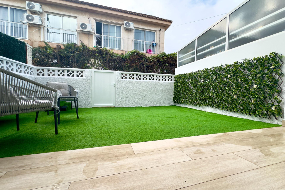 Herverkoop - Appartement - Orihuela Costa - La Regia