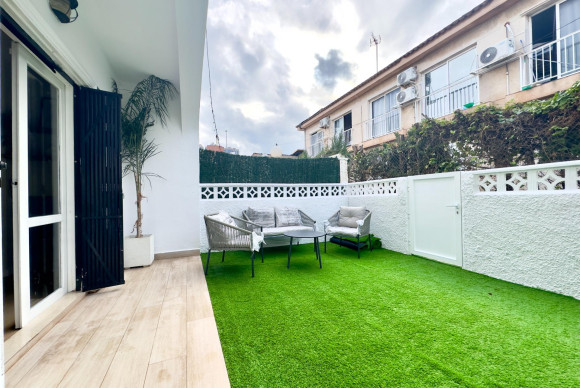 Herverkoop - Appartement - Orihuela Costa - La Regia