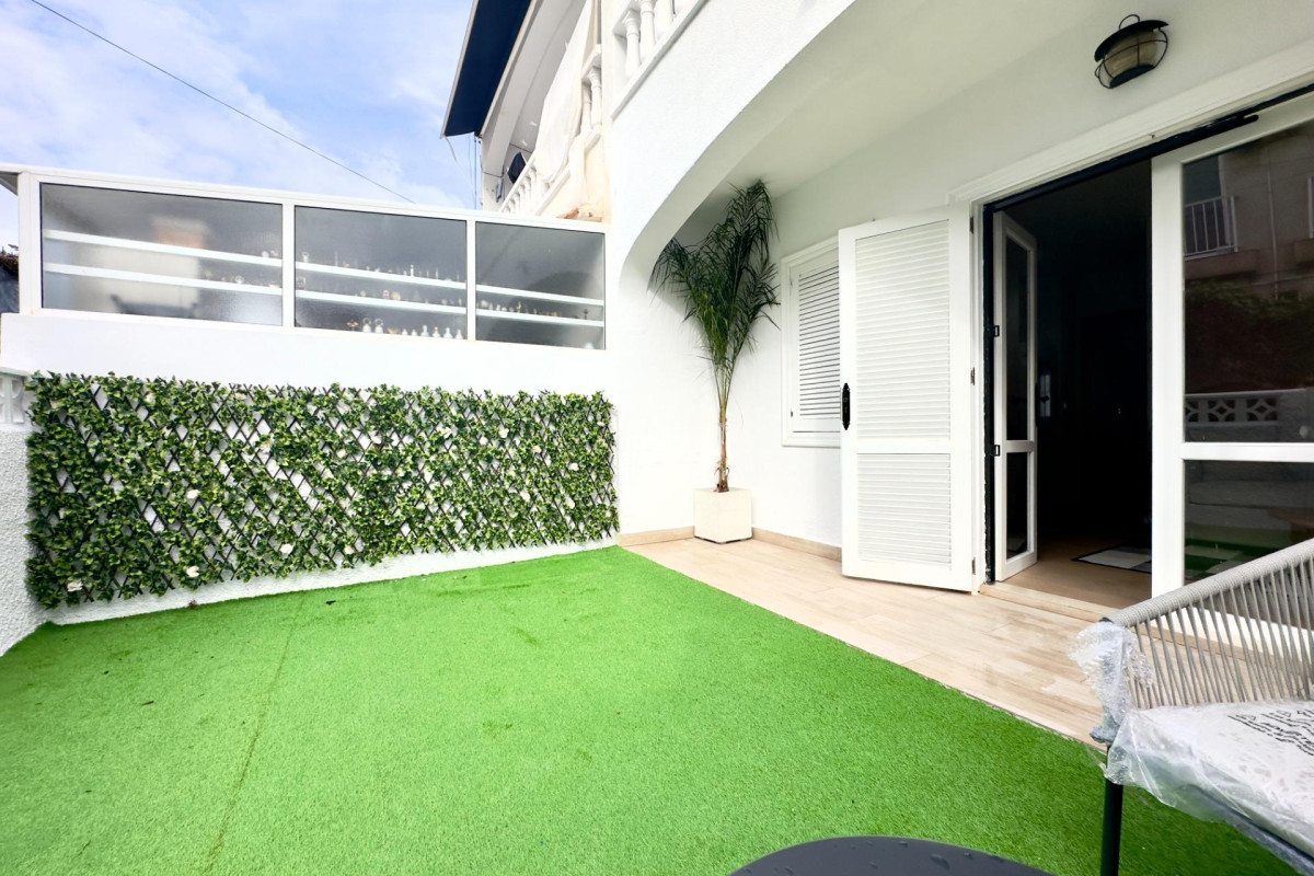 Herverkoop - Appartement - Orihuela Costa - La Regia