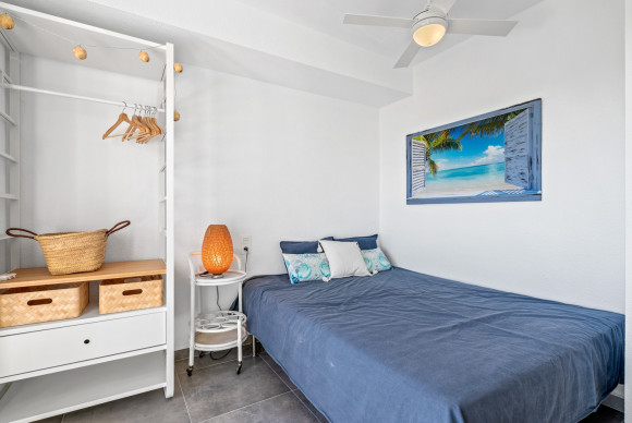 Herverkoop - Appartement  - La Nucia - La Nucia - Town