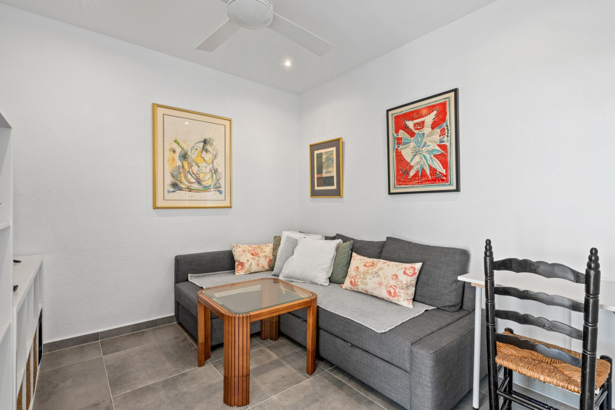 Herverkoop - Appartement  - La Nucia - La Nucia - Town